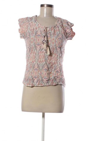 Bluzka damska My Hailys, Rozmiar S, Kolor Kolorowy, Cena 11,99 zł