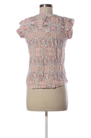 Bluzka damska My Hailys, Rozmiar S, Kolor Kolorowy, Cena 11,99 zł