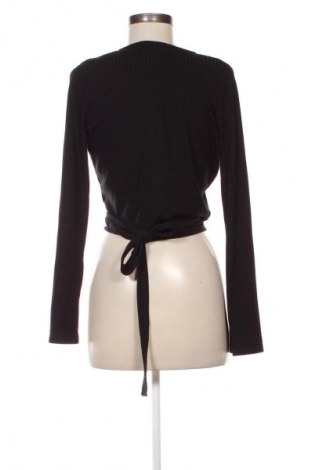Női blúz NA-KD, Méret M, Szín Fekete, Ár 7 559 Ft