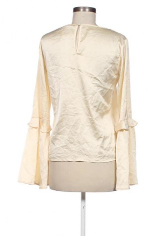 Dámska blúza NA-KD, Veľkosť S, Farba Béžová, Cena  1,95 €