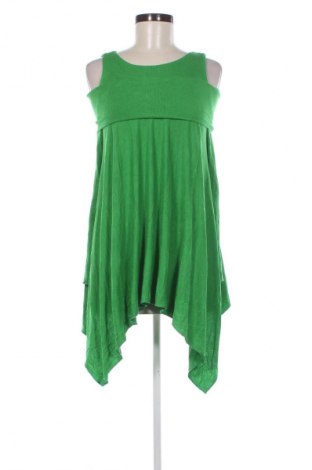 Damen Shirt NEW COLLECTION, Größe M, Farbe Grün, Preis € 4,99