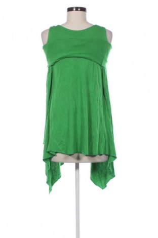 Damen Shirt NEW COLLECTION, Größe M, Farbe Grün, Preis € 4,99