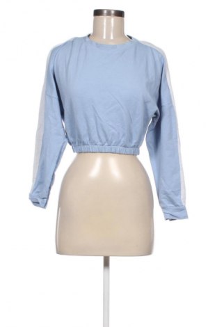 Női blúz NEW COLLECTION, Méret M, Szín Kék, Ár 669 Ft