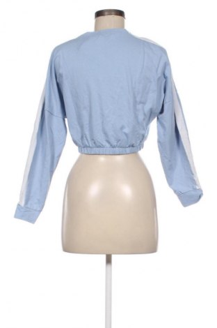 Női blúz NEW COLLECTION, Méret M, Szín Kék, Ár 669 Ft