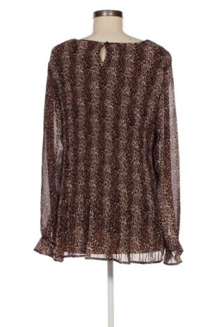 Dámska blúza NO. 1 BY OX, Veľkosť M, Farba Viacfarebná, Cena  1,95 €