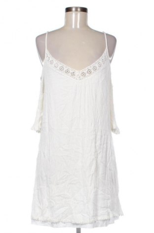Dámská halenka Naif, Velikost XL, Barva Bílá, Cena  139,00 Kč