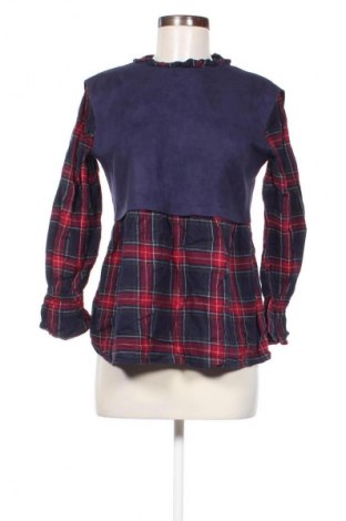 Női blúz Naked Eyes, Méret S, Szín Sokszínű, Ár 669 Ft