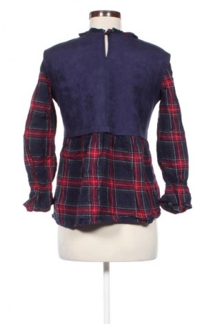 Női blúz Naked Eyes, Méret S, Szín Sokszínű, Ár 669 Ft