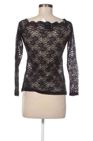 Dámská halenka Neo Noir, Velikost M, Barva Černá, Cena  49,00 Kč