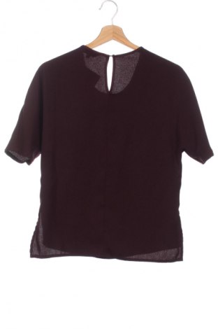 Dámska blúza New Look, Veľkosť XS, Farba Červená, Cena  1,95 €