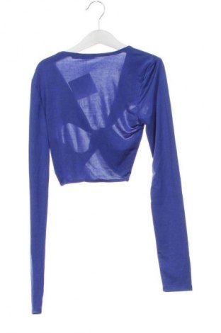 Damen Shirt Nly One, Größe XS, Farbe Blau, Preis € 1,99