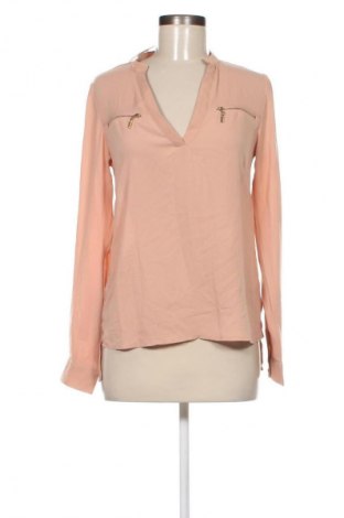 Dámska blúza Nly Trend, Veľkosť S, Farba Oranžová, Cena  1,95 €