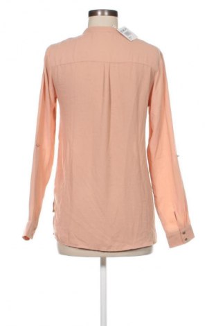 Dámska blúza Nly Trend, Veľkosť S, Farba Oranžová, Cena  1,95 €