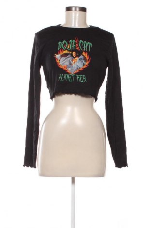 Dámska blúza Noisy May, Veľkosť M, Farba Čierna, Cena  2,95 €