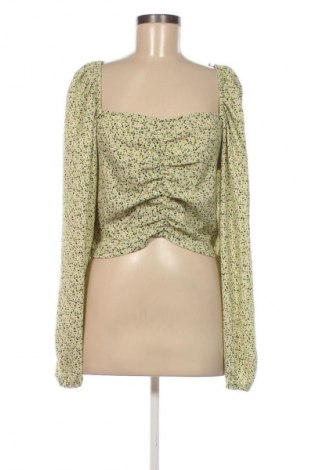 Γυναικεία μπλούζα Noisy May, Μέγεθος L, Χρώμα Πολύχρωμο, Τιμή 2,99 €