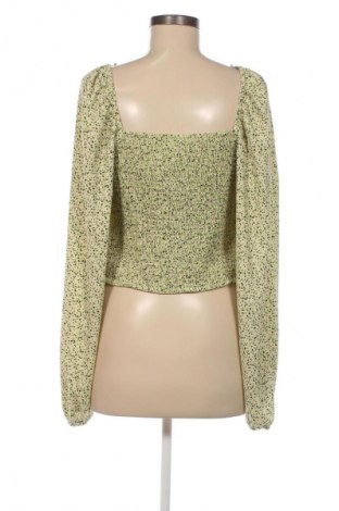 Γυναικεία μπλούζα Noisy May, Μέγεθος L, Χρώμα Πολύχρωμο, Τιμή 2,99 €