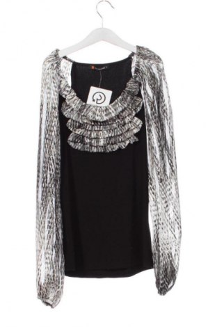 Дамска блуза Nominal, Размер XS, Цвят Многоцветен, Цена 17,89 €