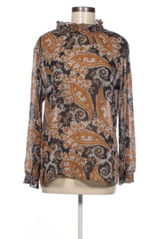 Дамска блуза Norah, Размер M, Цвят Многоцветен, Цена 2,04 €