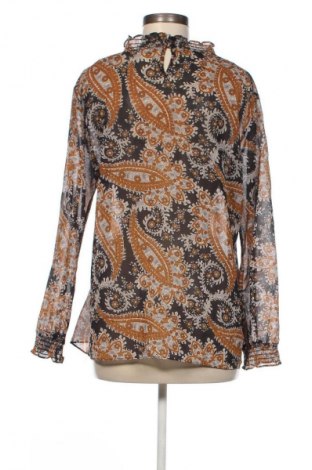 Дамска блуза Norah, Размер M, Цвят Многоцветен, Цена 2,04 €