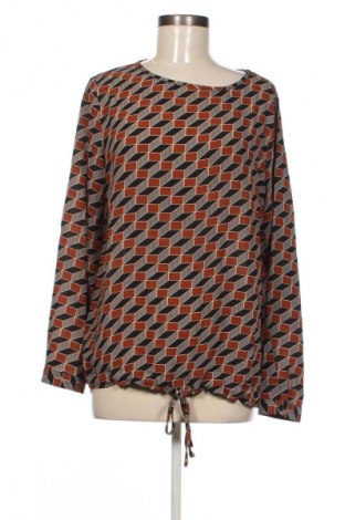 Дамска блуза Norah, Размер M, Цвят Многоцветен, Цена 2,04 €