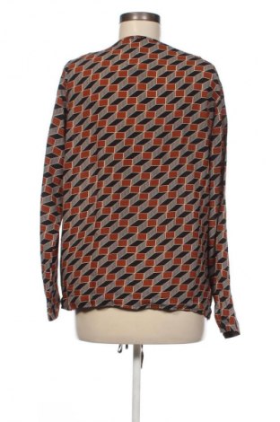 Дамска блуза Norah, Размер M, Цвят Многоцветен, Цена 2,04 €