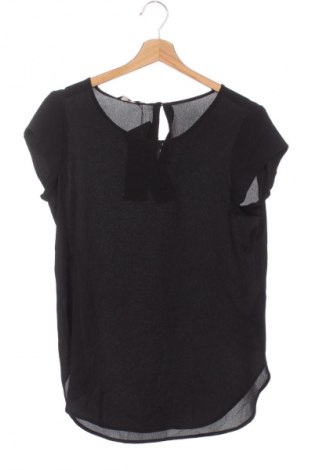 Дамска блуза ONLY, Размер XS, Цвят Черен, Цена 3,57 €