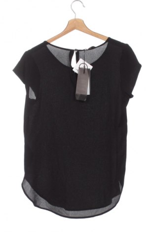 Дамска блуза ONLY, Размер XS, Цвят Черен, Цена 3,57 €