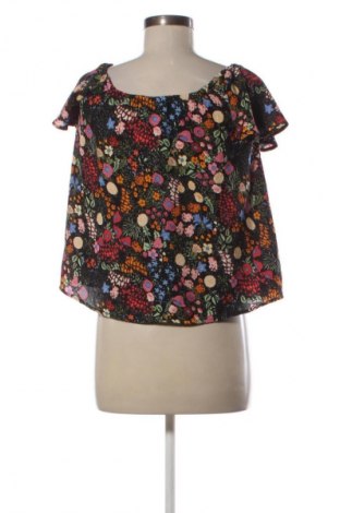 Damen Shirt ONLY, Größe M, Farbe Mehrfarbig, Preis € 1,99