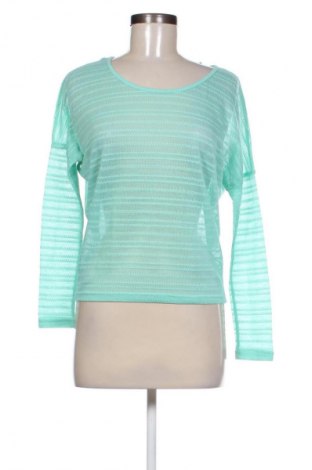 Női blúz ONLY, Méret S, Szín Zöld, Ár 679 Ft