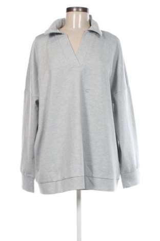 Дамска блуза ONLY, Размер M, Цвят Сив, Цена 3,57 €