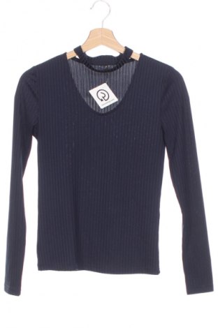 Dámska blúza ONLY, Veľkosť XS, Farba Modrá, Cena  1,95 €