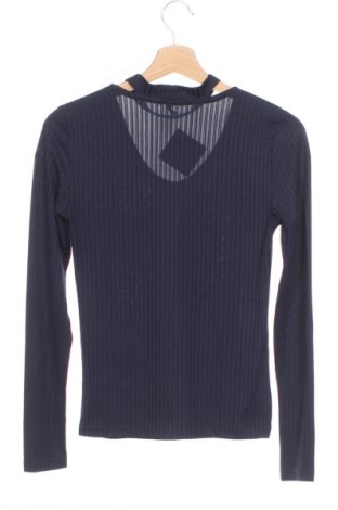 Dámska blúza ONLY, Veľkosť XS, Farba Modrá, Cena  1,95 €