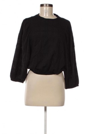 Дамска блуза ONLY, Размер S, Цвят Черен, Цена 2,04 €