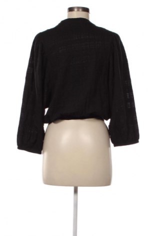Дамска блуза ONLY, Размер S, Цвят Черен, Цена 2,04 €
