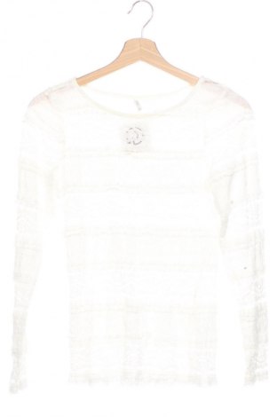 Dámská halenka ONLY, Velikost XS, Barva Krémová, Cena  49,00 Kč