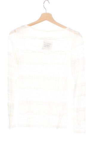 Dámská halenka ONLY, Velikost XS, Barva Krémová, Cena  49,00 Kč