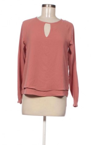 Dámska blúza ONLY, Veľkosť S, Farba Popolavo ružová, Cena  1,95 €
