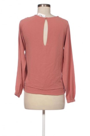 Dámska blúza ONLY, Veľkosť S, Farba Popolavo ružová, Cena  1,95 €