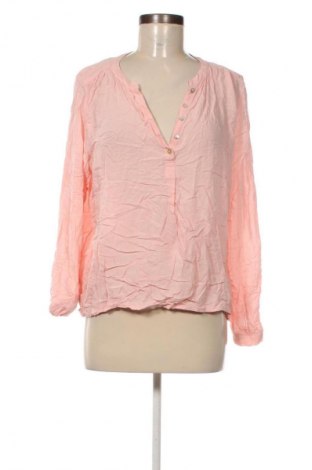 Дамска блуза ONLY, Размер M, Цвят Розов, Цена 2,04 €