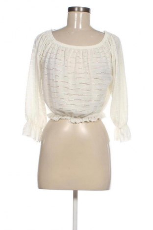 Bluzka damska ONLY, Rozmiar M, Kolor Biały, Cena 10,99 zł