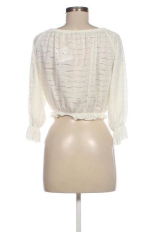 Bluzka damska ONLY, Rozmiar M, Kolor Biały, Cena 10,99 zł