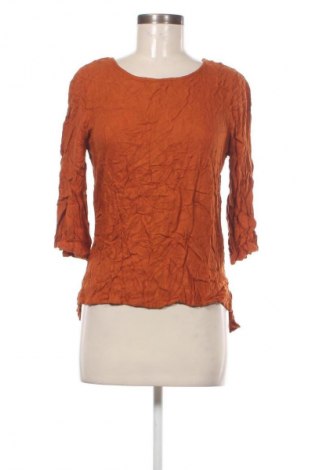 Női blúz ONLY, Méret M, Szín Barna, Ár 5 469 Ft