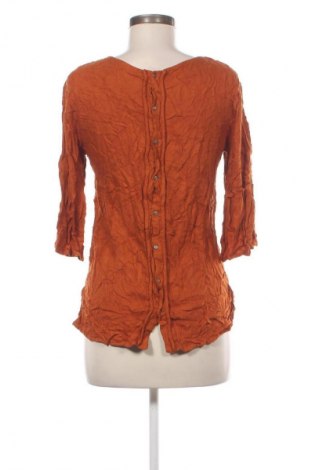 Női blúz ONLY, Méret M, Szín Barna, Ár 5 469 Ft