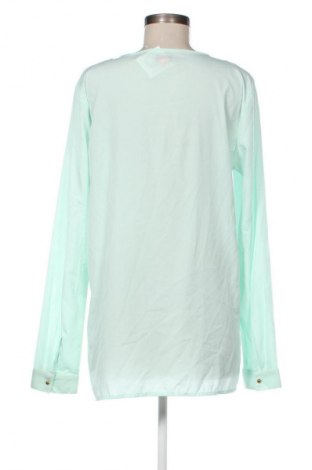 Bluzka damska ONLY, Rozmiar L, Kolor Zielony, Cena 27,99 zł