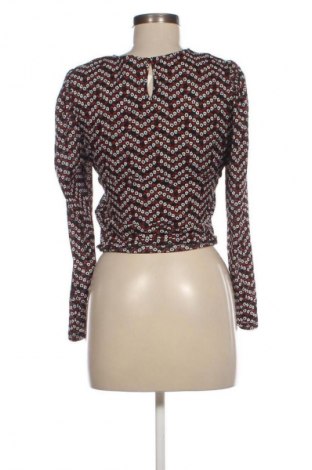 Дамска блуза ONLY, Размер L, Цвят Многоцветен, Цена 2,04 €