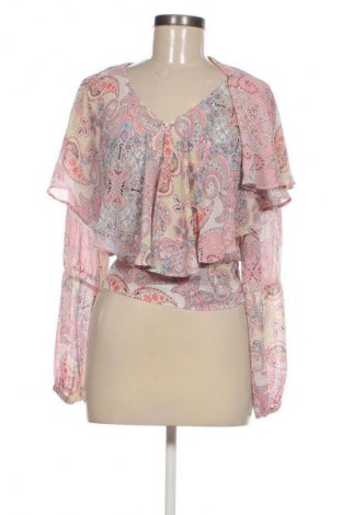 Női blúz ONLY, Méret S, Szín Sokszínű, Ár 669 Ft