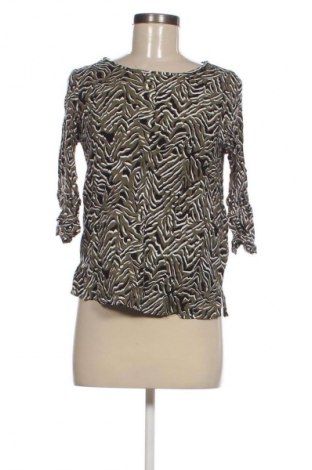 Дамска блуза ONLY, Размер S, Цвят Многоцветен, Цена 2,04 €