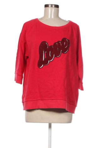 Női blúz ONLY, Méret XL, Szín Piros, Ár 5 469 Ft