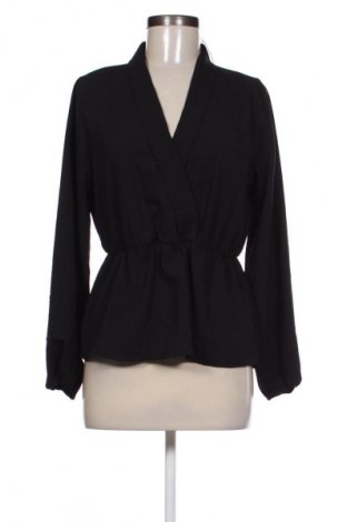 Női blúz ONLY, Méret M, Szín Fekete, Ár 5 469 Ft