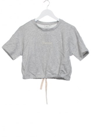 Női blúz ONLY, Méret XS, Szín Szürke, Ár 789 Ft